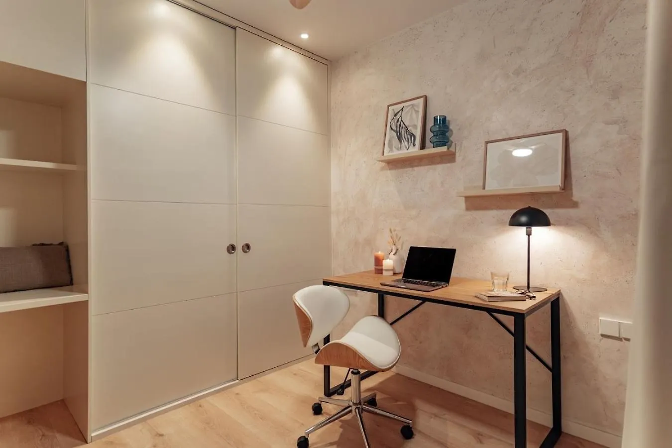 Casa Calders Apartamento Barcelona