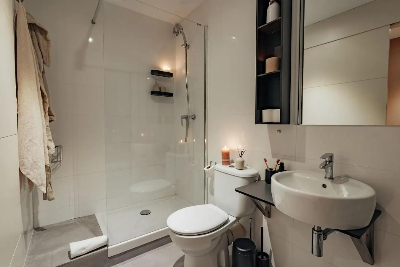 Casa Calders Apartamento Barcelona