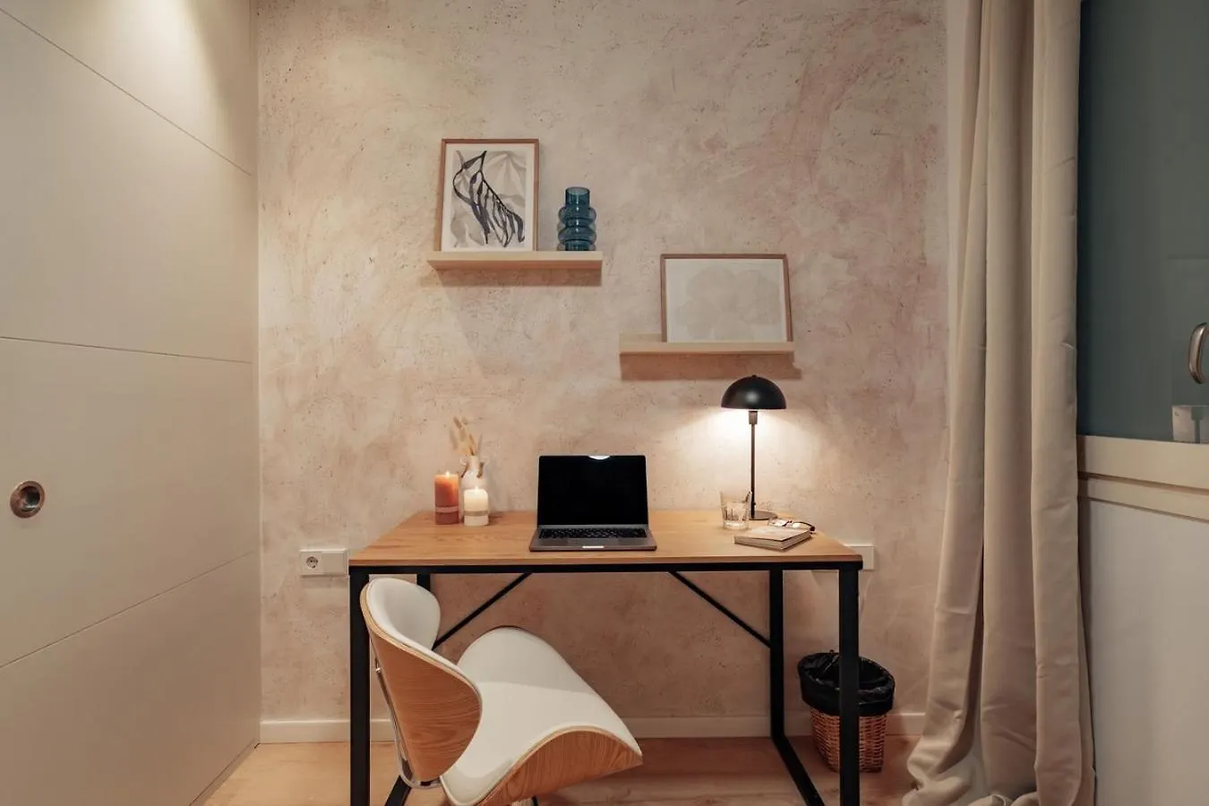 Casa Calders Apartamento Barcelona 0*,