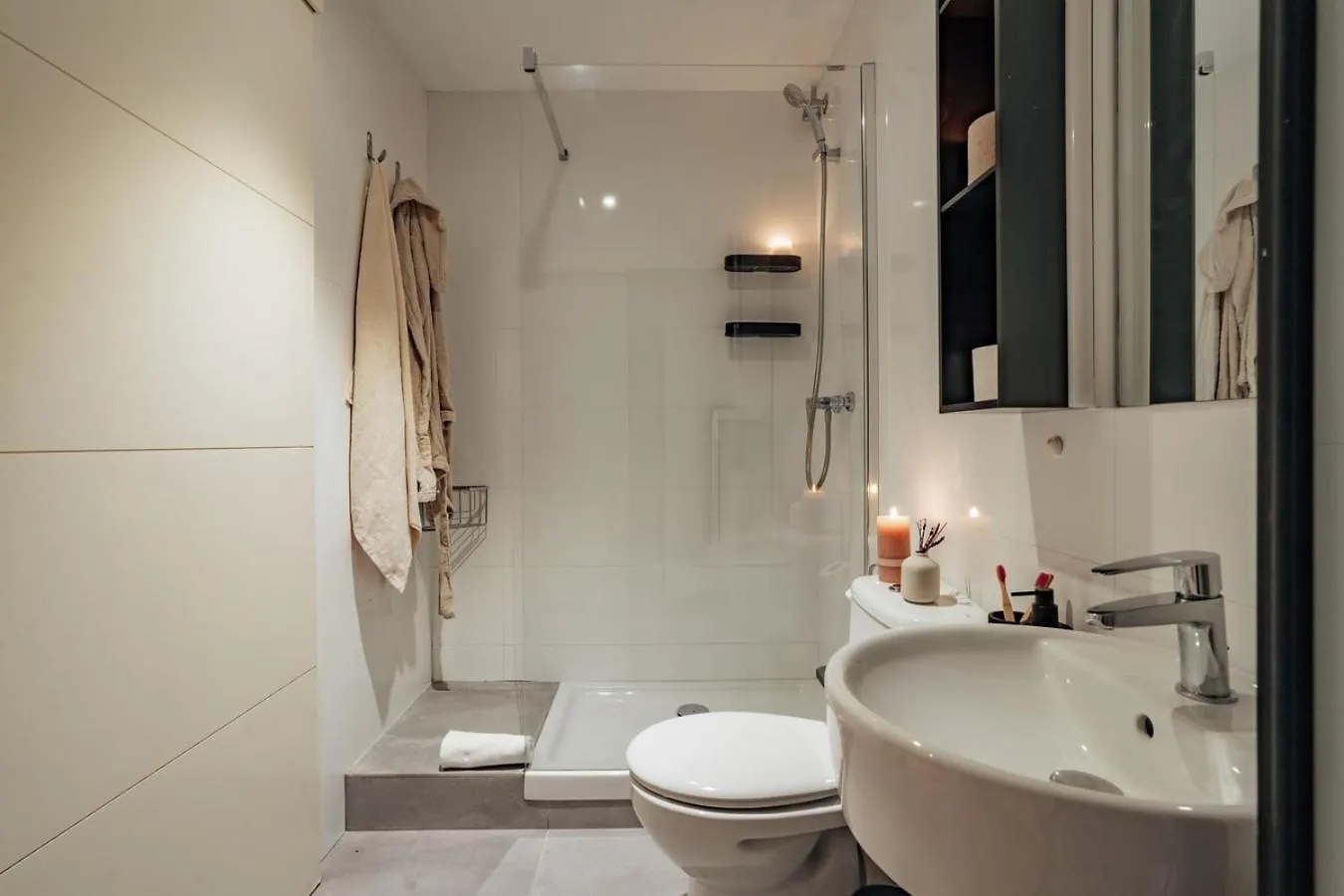 Casa Calders Apartamento Barcelona
