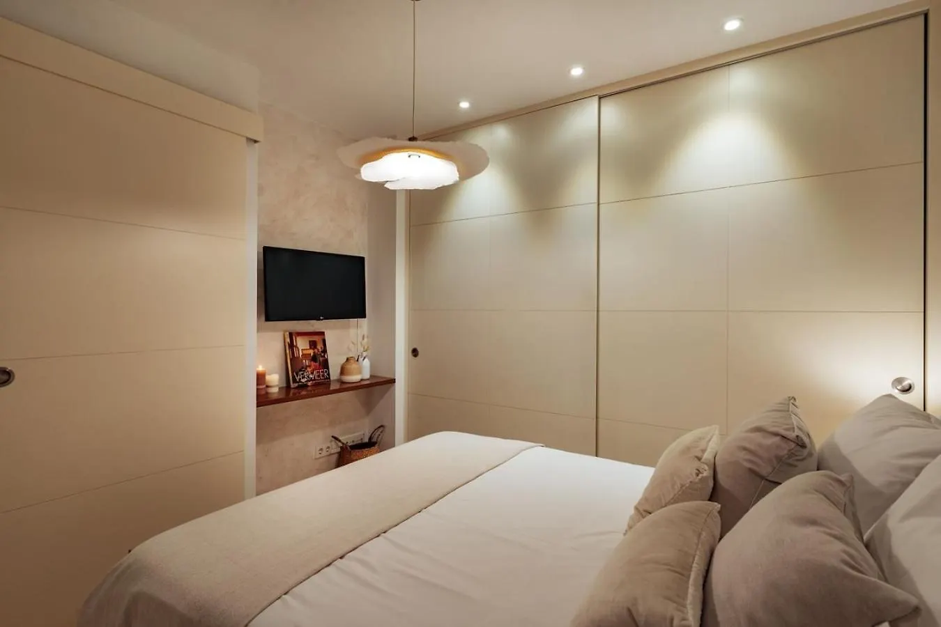 Casa Calders Apartamento Barcelona