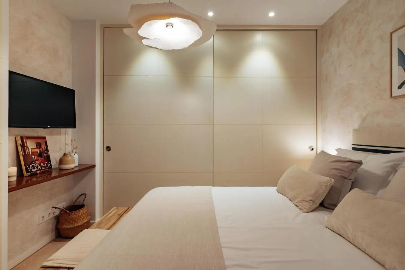 Casa Calders Apartamento Barcelona