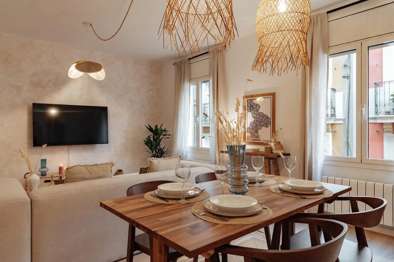 Casa Calders Apartamento Barcelona