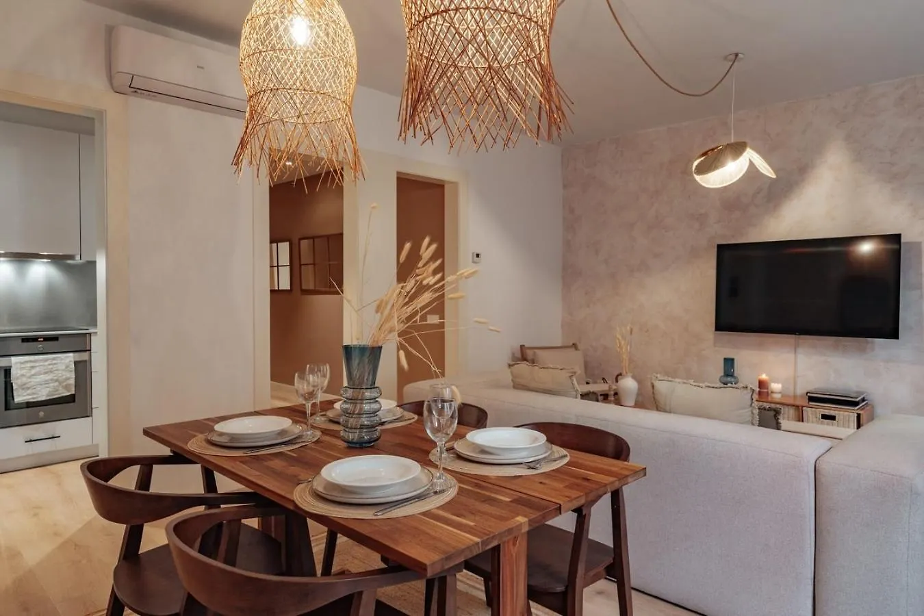 Casa Calders Apartamento Barcelona
