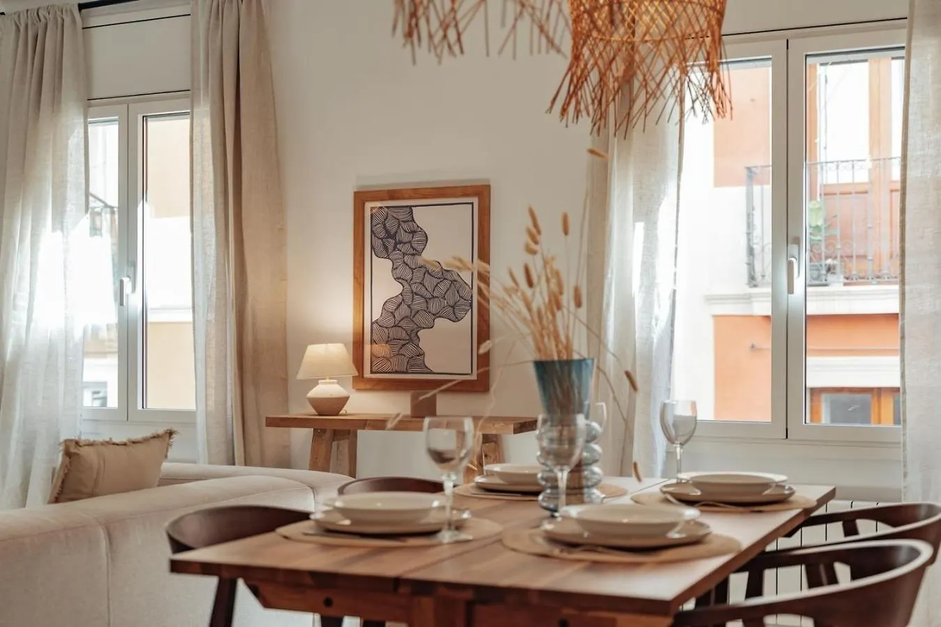 Casa Calders Apartamento Barcelona 0*,  Espanha