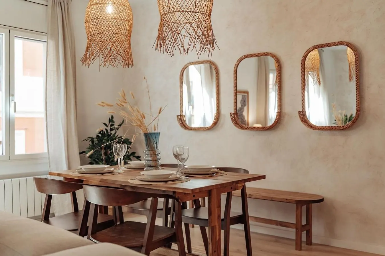 Casa Calders Apartamento Barcelona