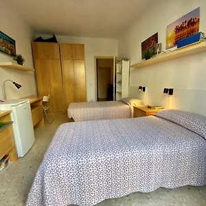 Barcelona Housing Recommend For Students Barcelona