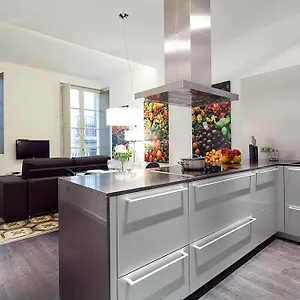 Ola Living Portaferrissa Appartement