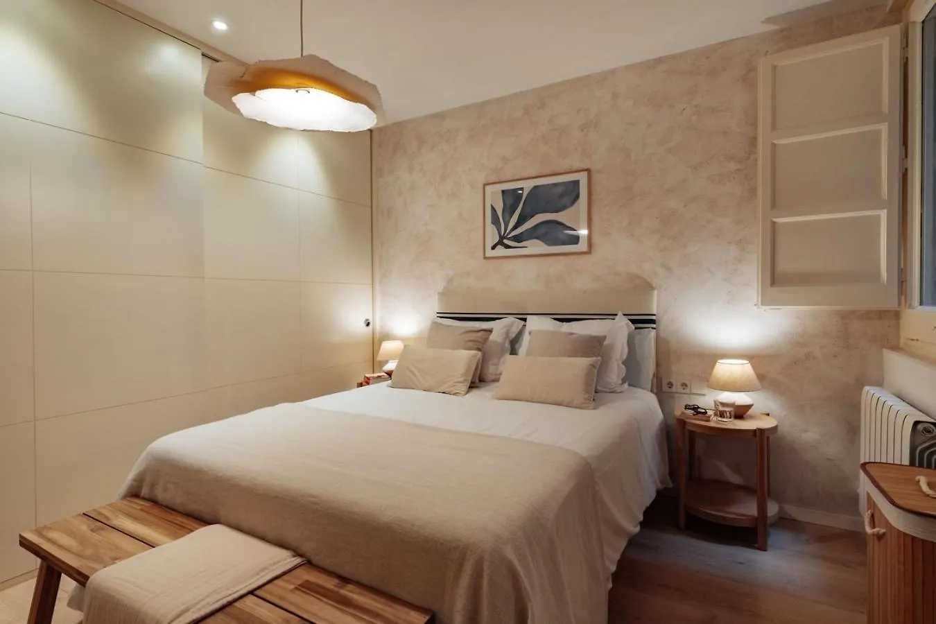 Casa Calders Apartment Barcelona