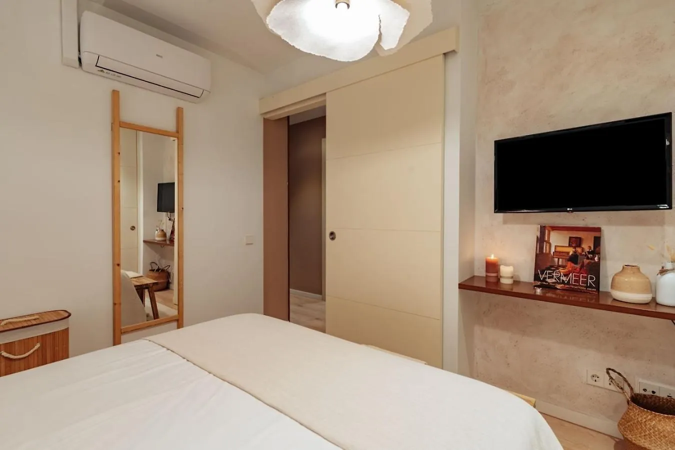 شقة Casa Calders برشلونة