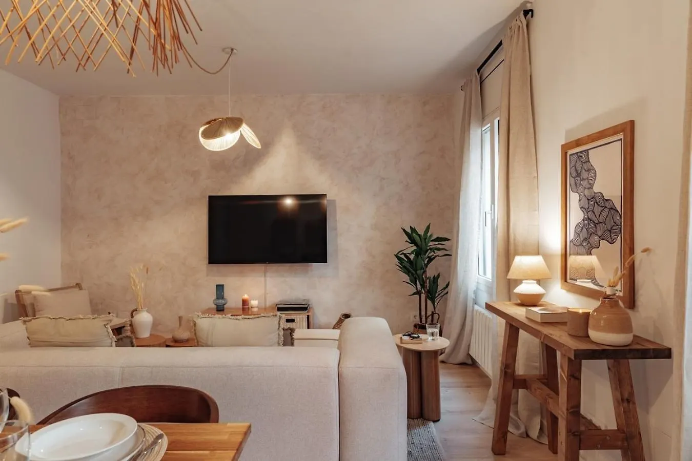 شقة Casa Calders برشلونة إسبانيا
